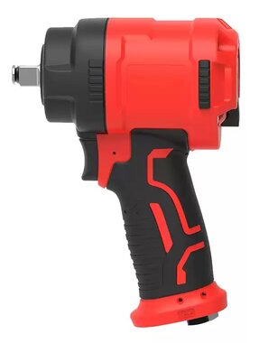 Impact wrench mini 680NM 1.2Kg