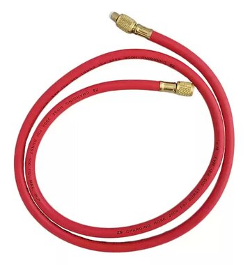 Red hose TBV WT-1051
