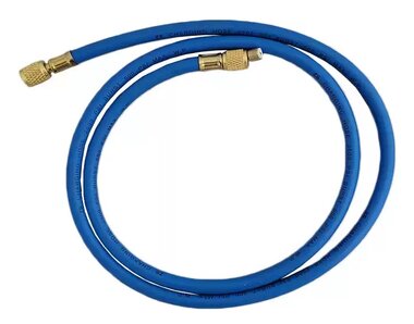 Hose blue TBV WT-1051