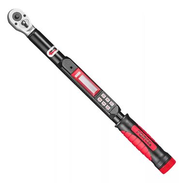 1/2 Digital torque angle wrench 35 ~ 350Nm
