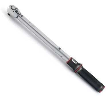 3/4 Torque wrench 150 ~ 750Nm