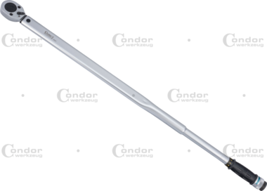 Torque Wrench, 1, 140-980 Nm