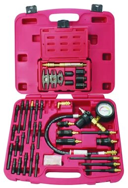 Diesel Engine Cylinder Leakage Test Kits