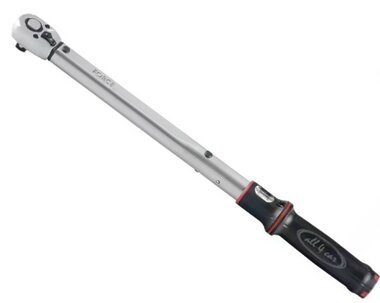 3/8 Torque wrench 405mm 20 ~ 100Nm