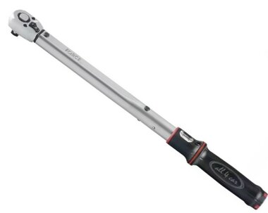 1/2 Torque wrench 10 ~ 100Nm