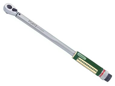 3/8 Lock torque wrench 420mmL 20 ~ 100Nm