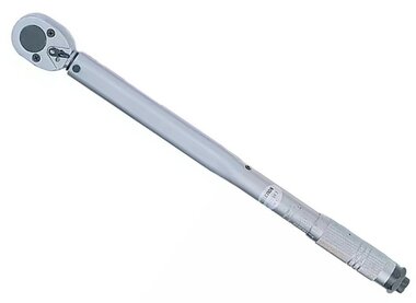 1/2 Torque Wrench 570mm 70 ~ 340Nm