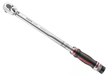 1/2 Torque wrench 40 ~ 210Nm