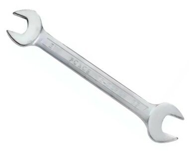 Double open-end wrench 46 x 50