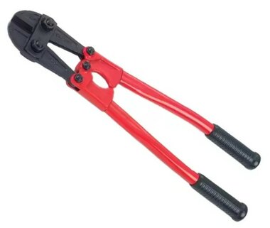 Bolt cutter 36