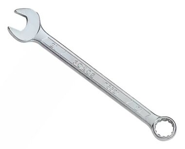 Combination wrench 48