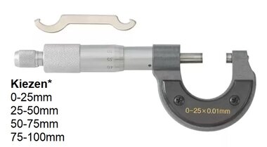 Micrometer