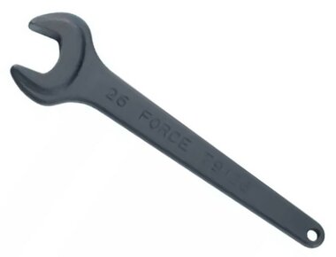 Single open end wrench 48mm