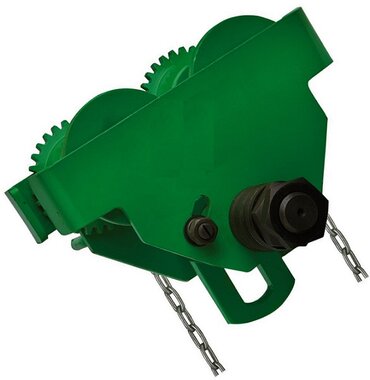 Hara Chain Pulley