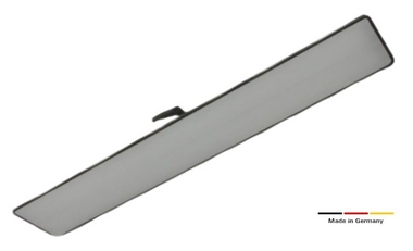 LED multispectrum lamp 12/230V 4-color