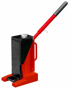 Machine jack 10t