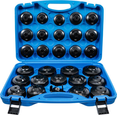 Oil Filter Wrench Set 30 pcs