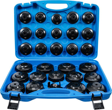 Oil Filter Wrench Set 30 pcs