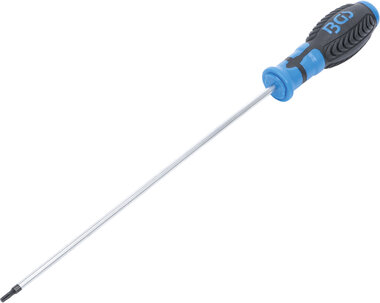 Screwdriver T-Star (for Torx)