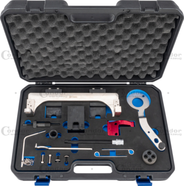 Timing Tool Set, BMW / Mini / Toyota