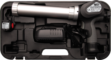 Professional Cordless Caulking Gun Li-Ion 10.8 V