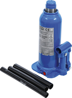 Hydraulic Bottle Jack 8 ton