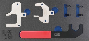 Engine Timing Tool Set for Mercedes M112 & M113