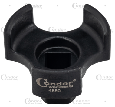 Special Loosening Wrench for AdBlue® Filler Caps, Citroen / Peugeot