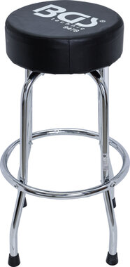 Workshop Bar Stool