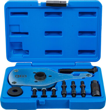 Injection Pump Assembling and Disassembling Tool Set for Ford 2.0 ECOblue