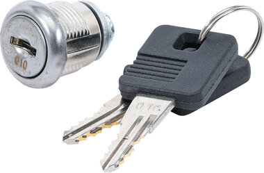 Replacement Lock incl. Key for BGS 4235