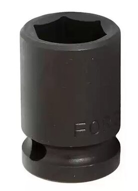 1/2 6pt. Impact socket 19mm