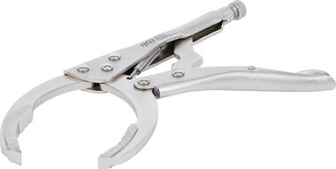 Locking Pliers for Oil Filters Ø 53 - 115 mm 230 mm