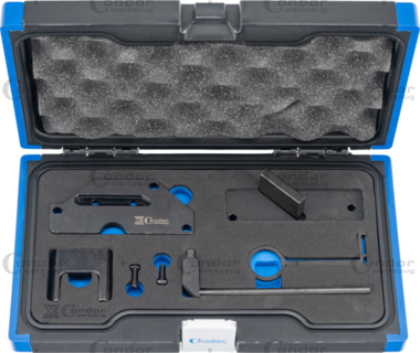 Timing Tool Set Citroen / Opel / Peugeot