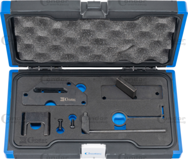 Timing Tool Set Citroen / Opel / Peugeot