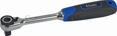 Narrow Space Reversible Ratchet 3/8