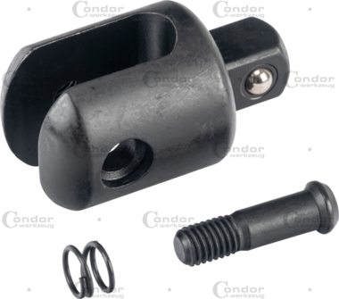 Repair Kit for Swivel Bar Head No. 22740 + 22741