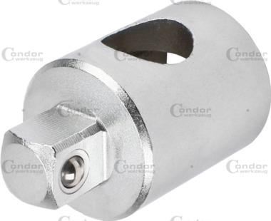 Sliding T-Head 3/8