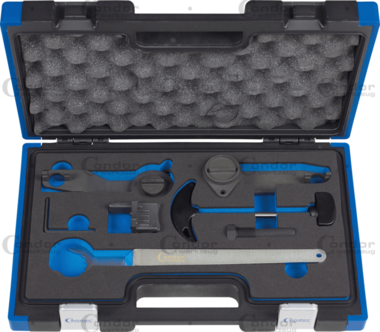 Timing Tool Set, Audi / VW