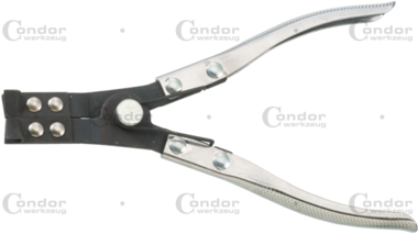 Piston Ring Plier 205mm