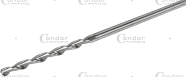 Drill HSS C5 diameter 2.5
