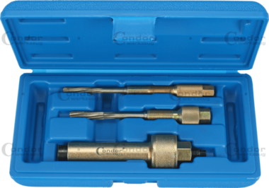 Glow Plug Removal Set 3-pcs MB