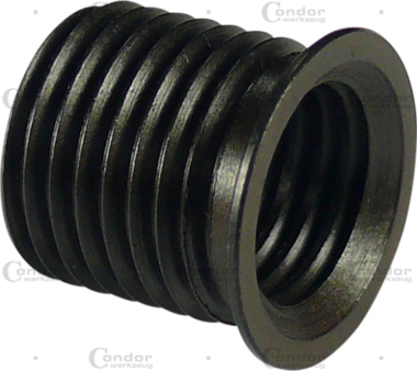 Threaded Bushes M10x1.25, 12mm long for 5673 10-pcs