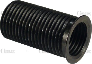 Threaded Bushes M12, 26mm long for 5674 10-pcs