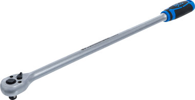 Reversible Ratchet extra long 10 mm (3/8) 455 mm