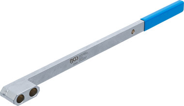 Crankshaft Pulley Holding Tool for Mercedes-Benz M651