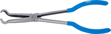 Spark Plug Connector Pliers with Ring Tip Ø 13 mm 275mm