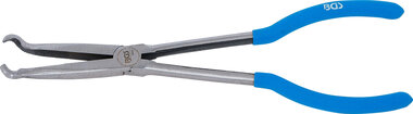 Spark Plug Connector Pliers with Ring Tip Ø 8mm 280mm