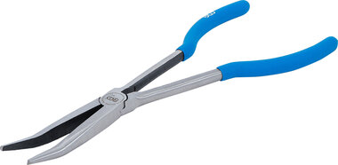 Long Nose Pliers S-Type extra long 280mm
