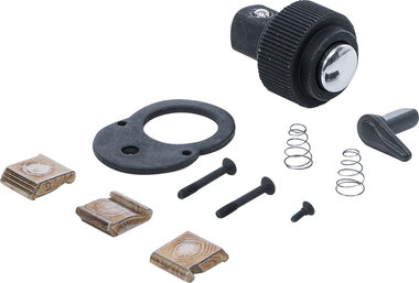 Repair Kit for Ratchet Head 12.5 mm (1/2) for BGS 72113, 72114